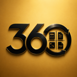 360ToolHub logo